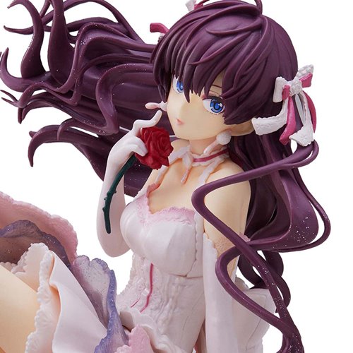 Wholesale Idolmaster Cinderella Girls Shiki Ichinose Special Statue