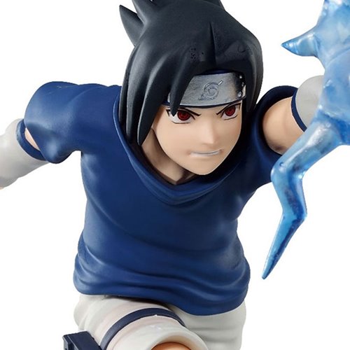 Wholesale Naruto Sasuke Uchiha Effectreme Statue