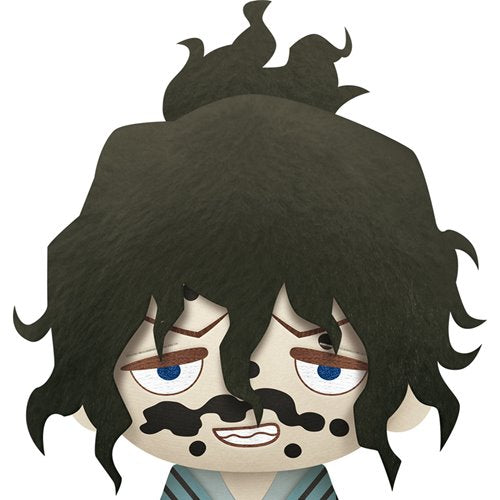 Wholesale Demon Slayer: Kimetsu No Yaiba Gyutaro Big Plush