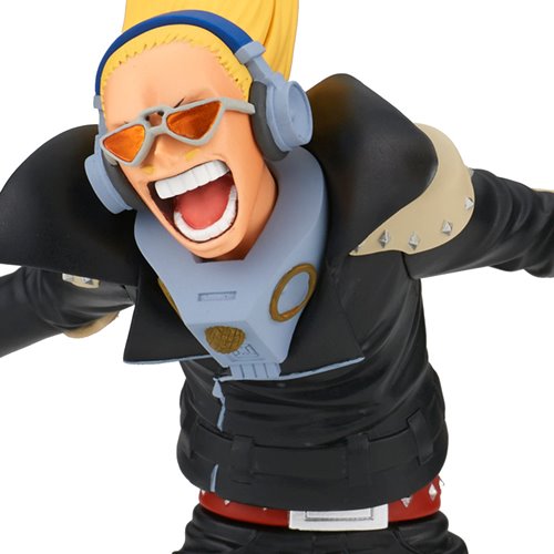 Wholesale My Hero Academia Present Mic Amazing Heroes Vol. 23 Statue