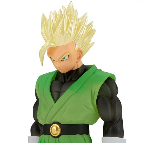 Wholesale Dragon Ball Z Super Saiyan Gohan Great Saiyaman Statue