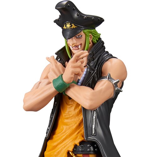 Wholesale One Piece Film: Red Bartolomeo Vol.11 DXF The Grandline Men