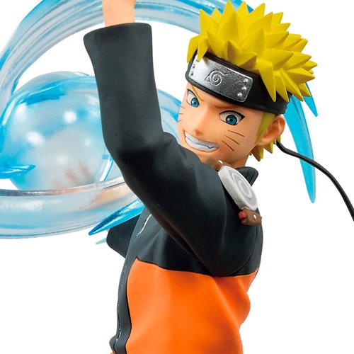Wholesale Naruto: Shippuden Naruto Uzumaki Effectreme Statue