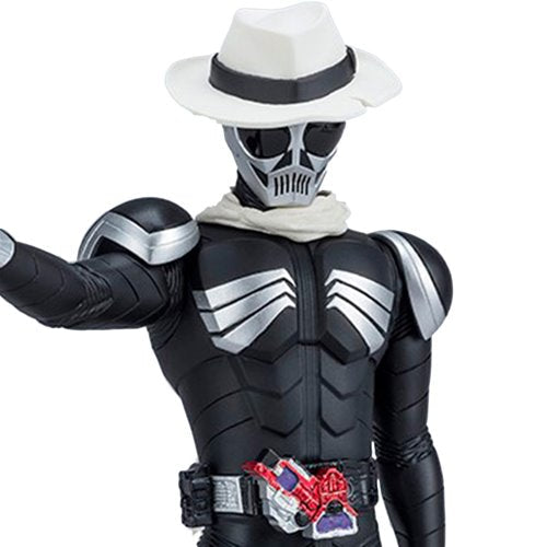 Wholesale Kamen Rider W Kamen Rider Skull Hero's Brave Statue