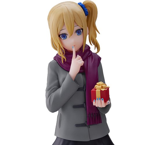 Wholesale Kaguya-sama Ai Hayasaka Ultra Romantic Kyunties Statue