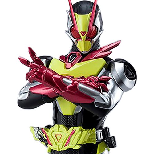 Wholesale Kamen Rider Zero-One Kamen Rider Zero-Two Ver. A Statue