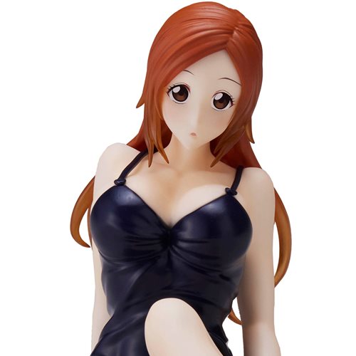 Wholesale Bleach Orihime Inoue Relax Time Statue