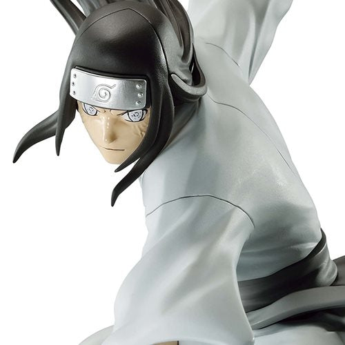 Wholesale Naruto: Shippuden Neji Hyuga Vibration Stars Statue