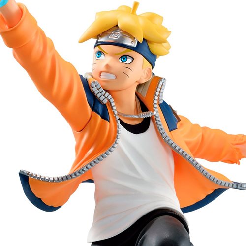 Wholesale Boruto Uzumaki Boruto II Vibration Stars Statue