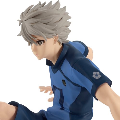 Wholesale Blue Lock Seishiro Nagi Statue