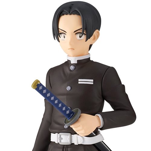 Wholesale Demon Slayer: Kimetsu no Yaiba Murata Vol. 27 Statue