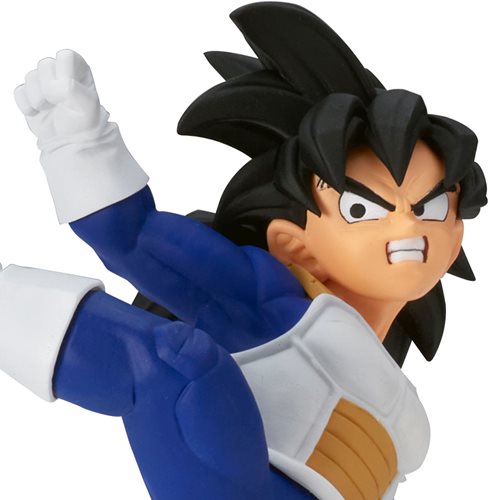 Wholesale Dragon Ball Z Son Gohan Super Warriors Battle Statue