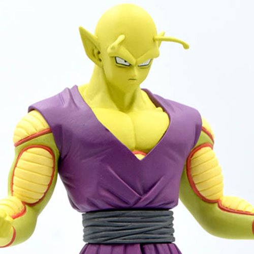 Wholesale Dragon Ball Super Piccolo Super Hero DXF Statue