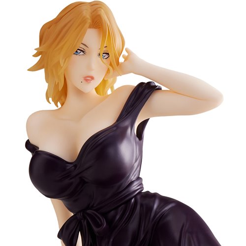 Wholesale Bleach Rangiku Matsumoto Relax Time Statue