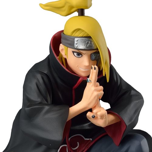 Wholesale Naruto: Shippuden Deidara Vibration Stars Statue