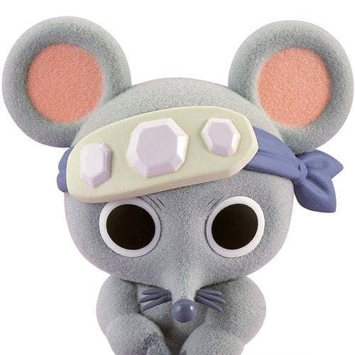 Wholesale Demon Slayer: Kimetsu No Yaiba Muscular Mice Ver. B