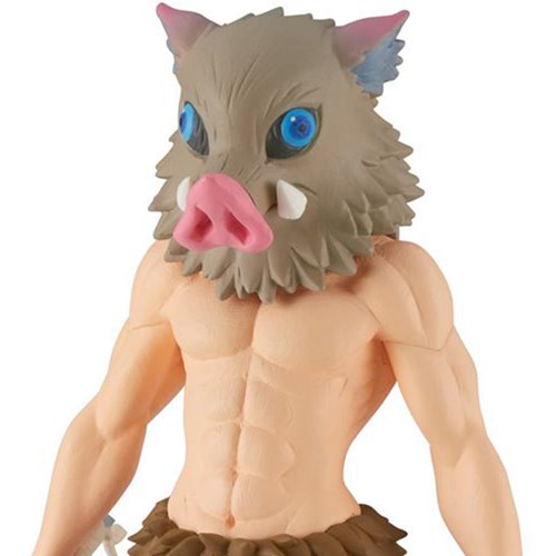 Wholesale Demon Slayer: Kimetsu No Yaiba Inosuke Hashibira Vol.32