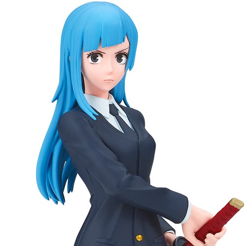Wholesale Jujutsu Kaisen Jukon No Kata Kasumi Miwa Statue