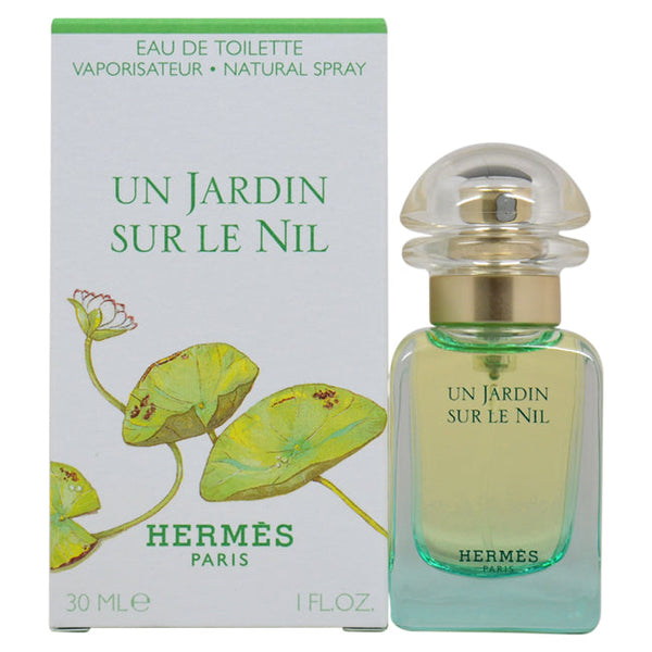 Wholesale Un Jardin Sur Le Nil by Hermes for Unisex - 1 oz EDT Spray