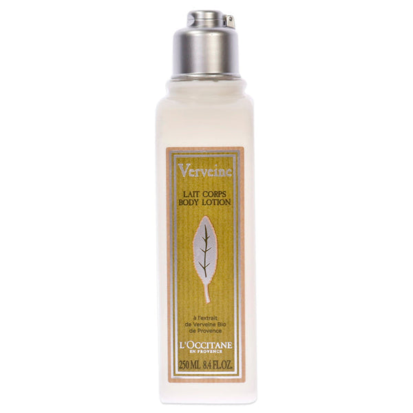 Wholesale Verbena Body Lotion by LOccitane for Unisex - 8.4 oz Body Lotion