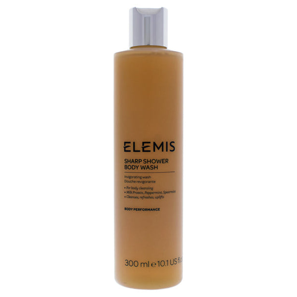 Wholesale Sharp Shower Body Wash by Elemis for Unisex - 10.1 oz Body Wash