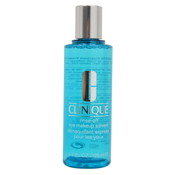 Wholesale Rinse Off Eye Makeup Solvent by Clinique for Unisex - 4.2 oz Makeup Remover