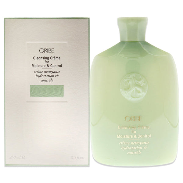 Wholesale Cleansing Creme for Moisture Control by Oribe for Unisex - 8.5 oz Cleanser
