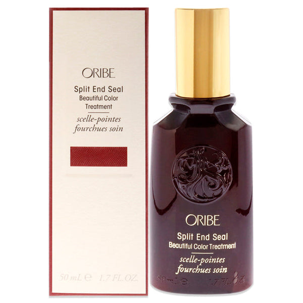 Wholesale Split End Seal Beautiful Color Treatment by Oribe for Unisex - 1.7 oz Treatment