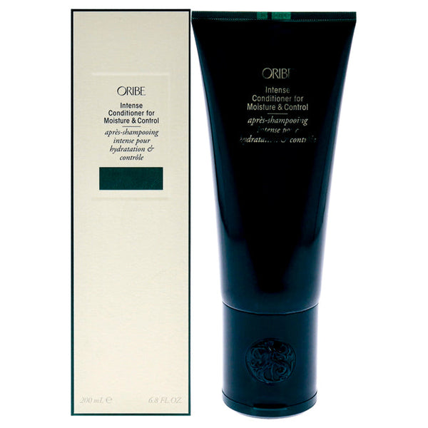 Wholesale Intense Conditioner for Moisture Control by Oribe for Unisex - 6.8 oz Conditioner