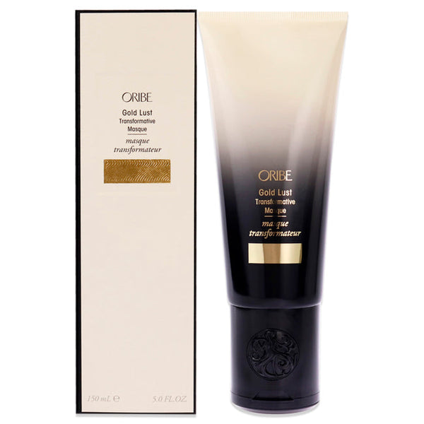 Wholesale Gold Lust Transformative Masque by Oribe for Unisex - 5 oz Masque