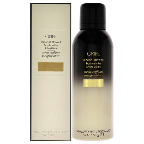 Wholesale Imperial Blowout Transformative Styling Creme by Oribe for Unisex - 5 oz Cream