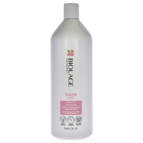 Wholesale Biolage ColorLast Shampoo by Matrix for Unisex - 33.8 oz Shampoo