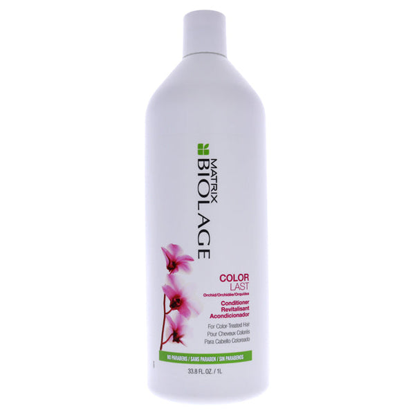 Wholesale Biolage ColorLast Conditioner by Matrix for Unisex - 33.8 oz Conditioner