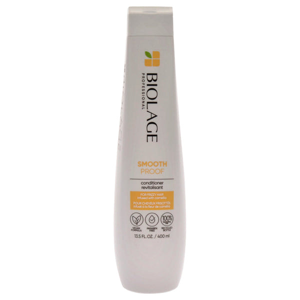 Wholesale Biolage SmoothProof Conditioner by Matrix for Unisex - 13.5 oz Conditioner
