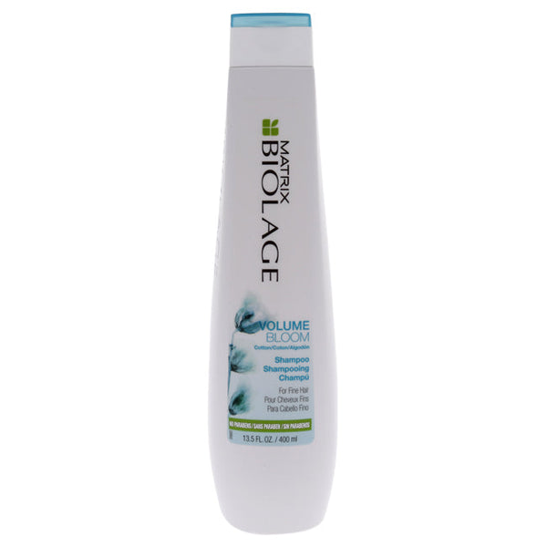 Wholesale Biolage Volume Bloom Shampoo by Matrix for Unisex - 13.5 oz Shampoo