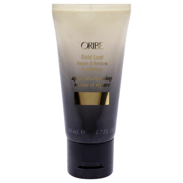Wholesale Gold Lust Repair and Restore Conditioner by Oribe for Unisex - 1.7 oz Conditioner