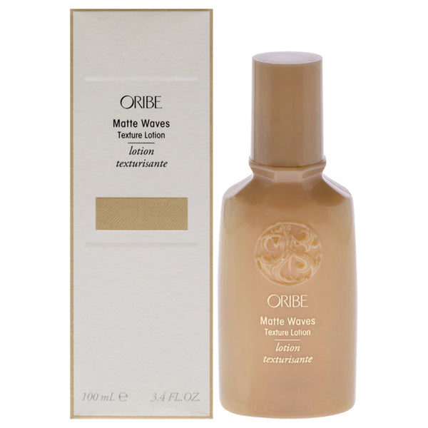 Wholesale Matte Waves Texture Lotion by Oribe for Unisex - 3.4 oz Lotion