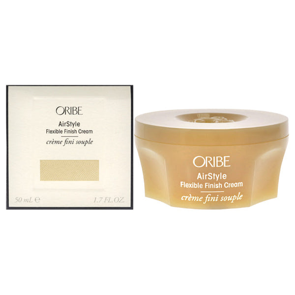 Wholesale AirStyle Flexible Finish Cream by Oribe for Unisex - 1.7 oz Cream