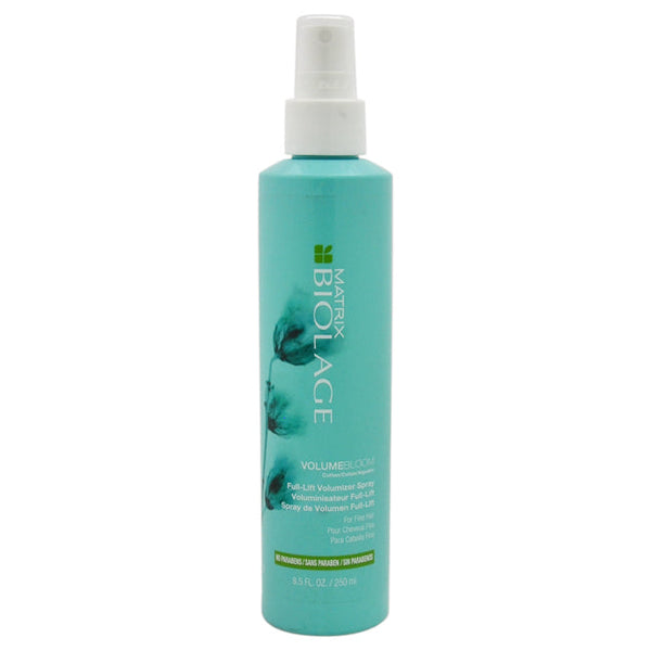 Wholesale Biolage VolumeBloom Full-Lift Volumizer Spray by Matrix for Unisex - 8.5 oz Hair Spray