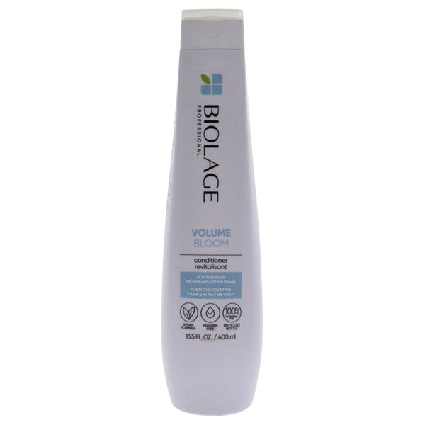 Wholesale Biolage VolumeBloom Conditioner by Matrix for Unisex - 13.5 oz Conditioner