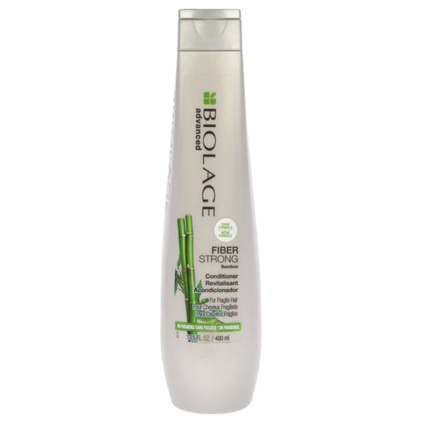 Wholesale Biolage Fiberstrong Conditioner by Matrix for Unisex - 13.5 oz Conditioner