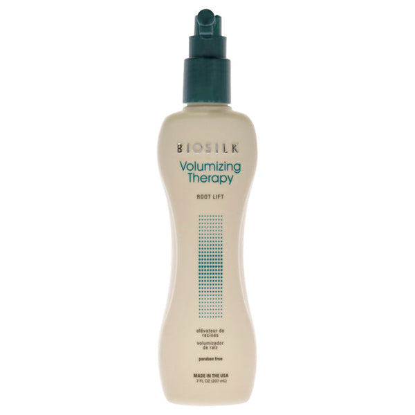 Wholesale Volumizing Therapy Root Lift by Biosilk for Unisex - 7 oz Hairspray