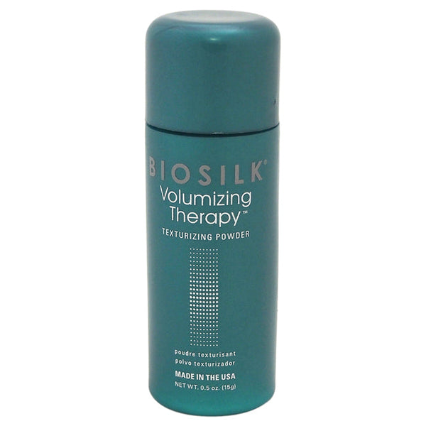 Wholesale Volumizing Therapy Texturizing Powder by Biosilk for Unisex - 0.5 oz Powder