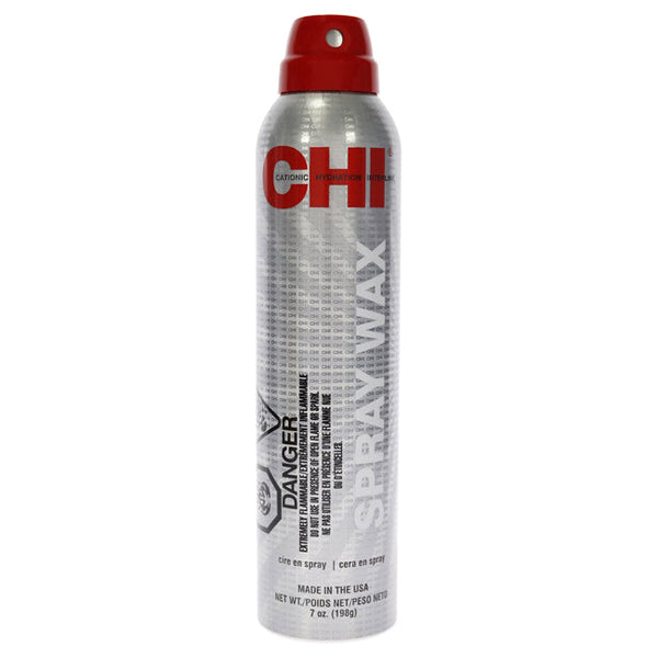 Wholesale CHI Spray Wax by CHI for Unisex - 7 oz Hair Spray