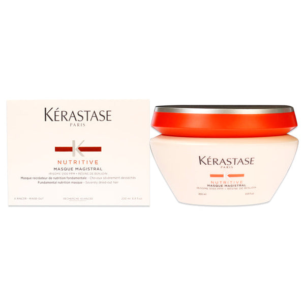 Wholesale Nutritive Masque Magistral by Kerastase for Unisex - 6.8 oz Masque