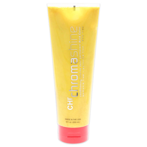 Wholesale Chromashine - Pale Yellow Bold by CHI for Unisex - 8 oz Hair Color