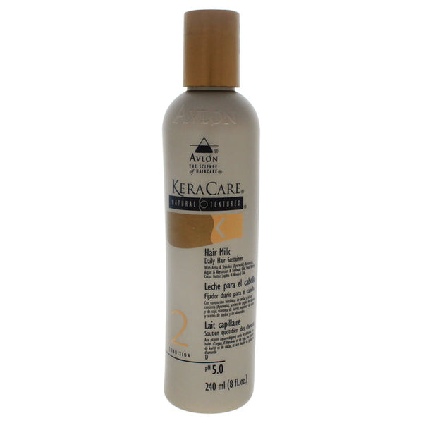 Wholesale KeraCare Natural Textures Hair Milk by Avlon for Unisex - 8 oz Treatment