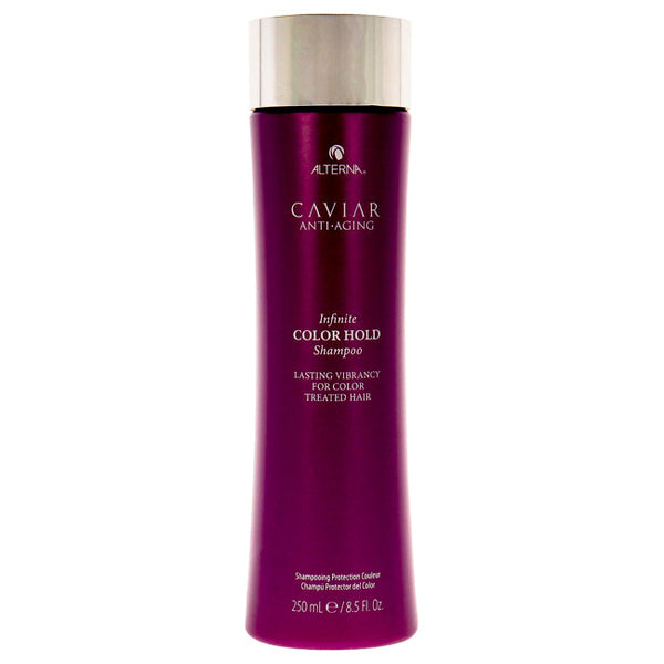 Wholesale Caviar Anti-Aging Infinite Color Hold Shampoo by Alterna for Unisex - 8.5 oz Shampoo
