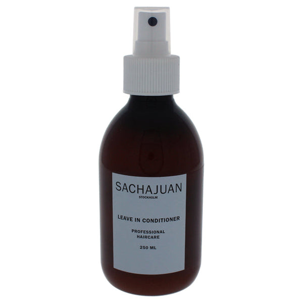 Wholesale Leave In Conditioner by Sachajuan for Unisex - 8.45 oz Conditioner
