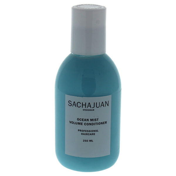 Wholesale Ocean Mist Volume Conditioner by Sachajuan for Unisex - 8.45 oz Conditioner
